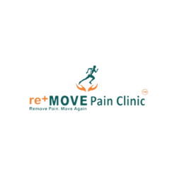 re+MOVE Pain Clinic